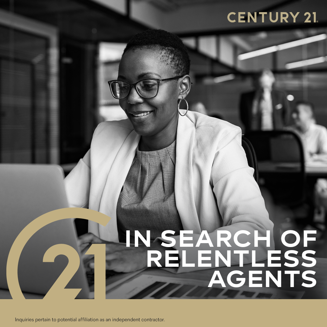 In Search Of Relentless Agents LinkedIn 2